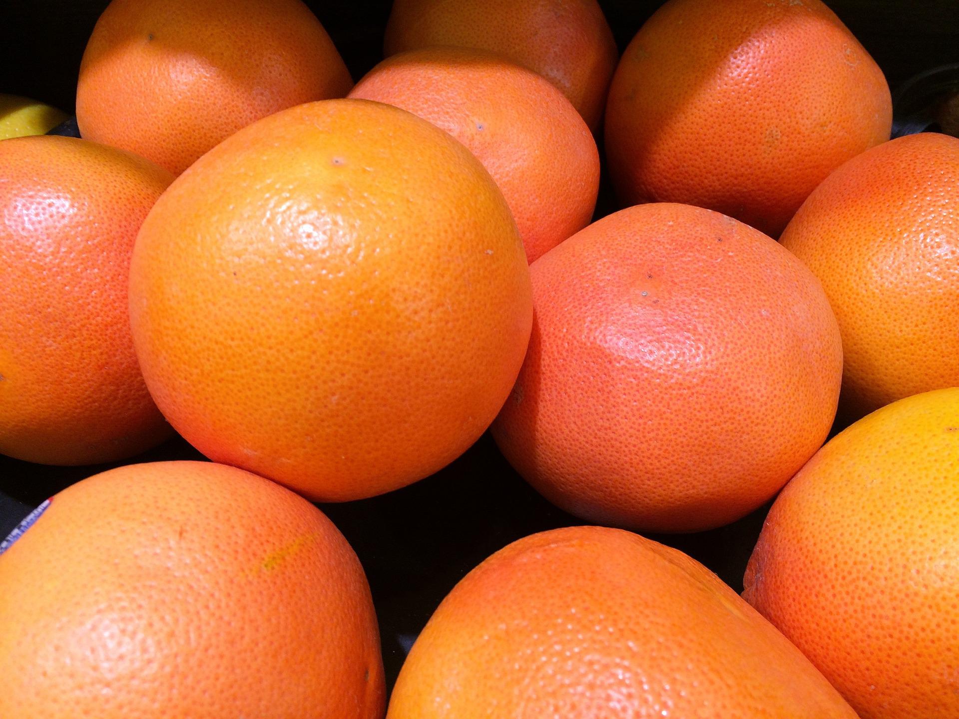 Vitamin C – alles andre als ein alter Hut